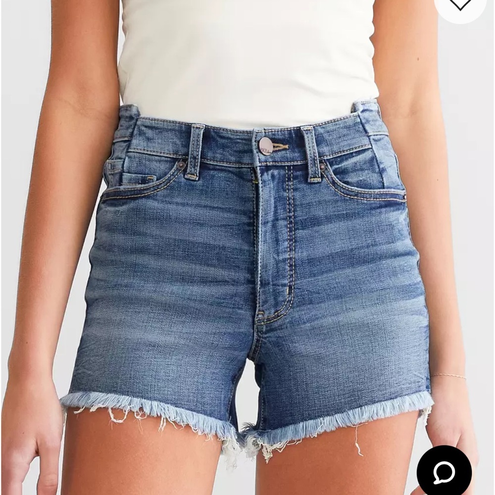 BKE Billie stretch short